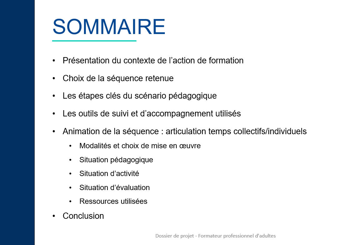 Dossier Professionnel Fpa Exemple Rempli Gratuit Exemple De Dossier Professionnel Rempli FPA Ideadvice - Social