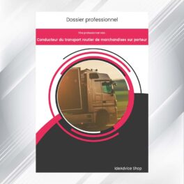 DP CTRMP