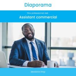 Diaporama Assistant commercial