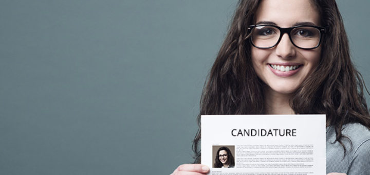 Trouver un stage gestionnaire de paie