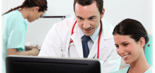 Le dossier professionnel de secrétaire médicale ou SAMS