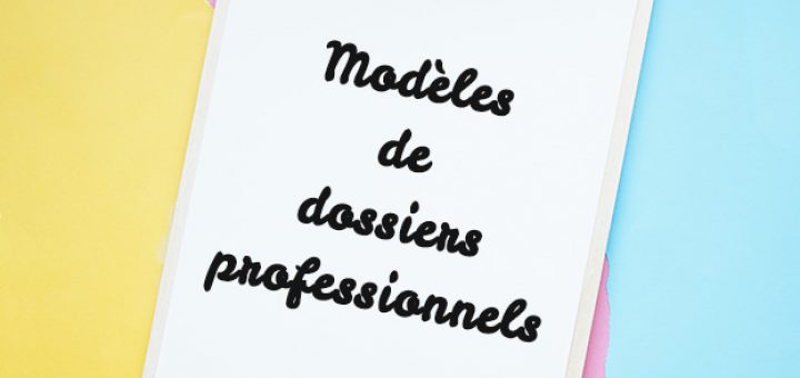 télécharger un modèle de DSPP
