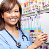 secrétaire assistante médico-sociale