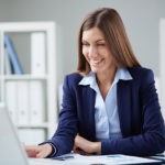 Métier de secrétaire assistant(e)