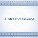 titre professionnel