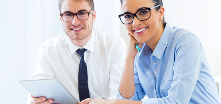dossier professionnel SA