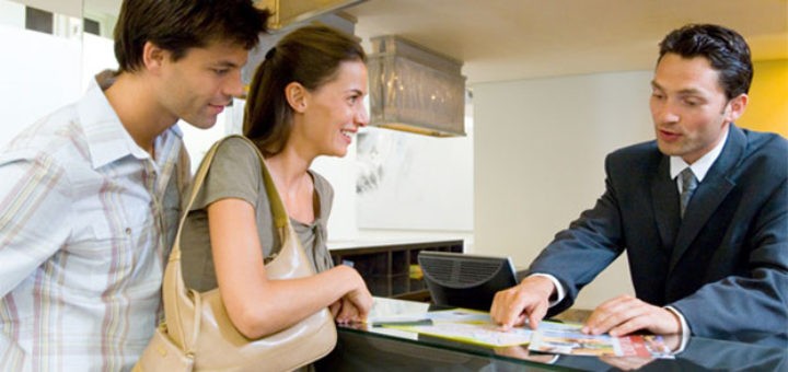 dossier professionnel RH