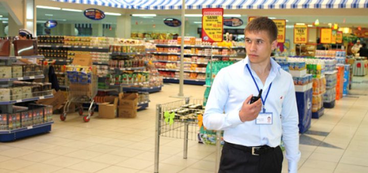 DSPP agent de sûreté et de sécurité privée