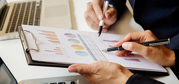 Dossier professionnel secrétaire comptable