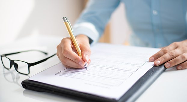 Les documents à produire pour les épreuves orales du Titre Professionnel